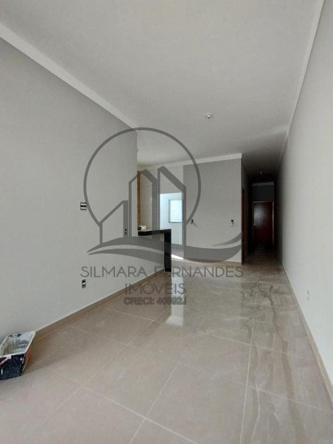 Casa à venda no bairro Jardim São Manoel em Nova Odessa/SP