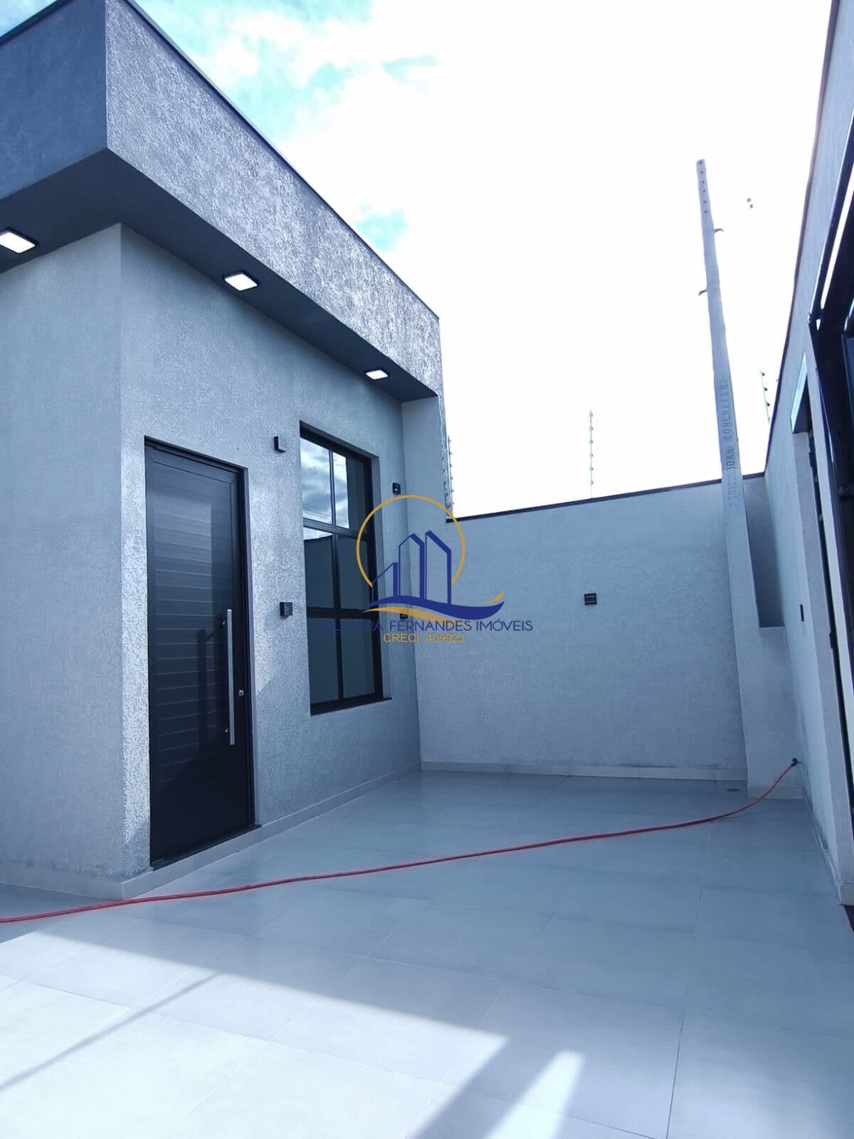 Casa à venda no bairro Jardim Flórida em Hortolândia/SP