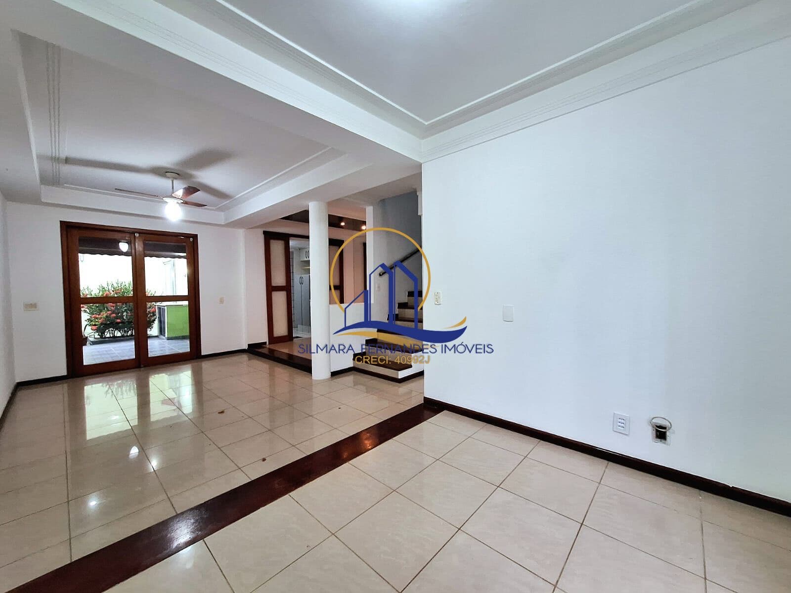 Casa à venda no bairro Parque Villa Flores em Sumaré/SP