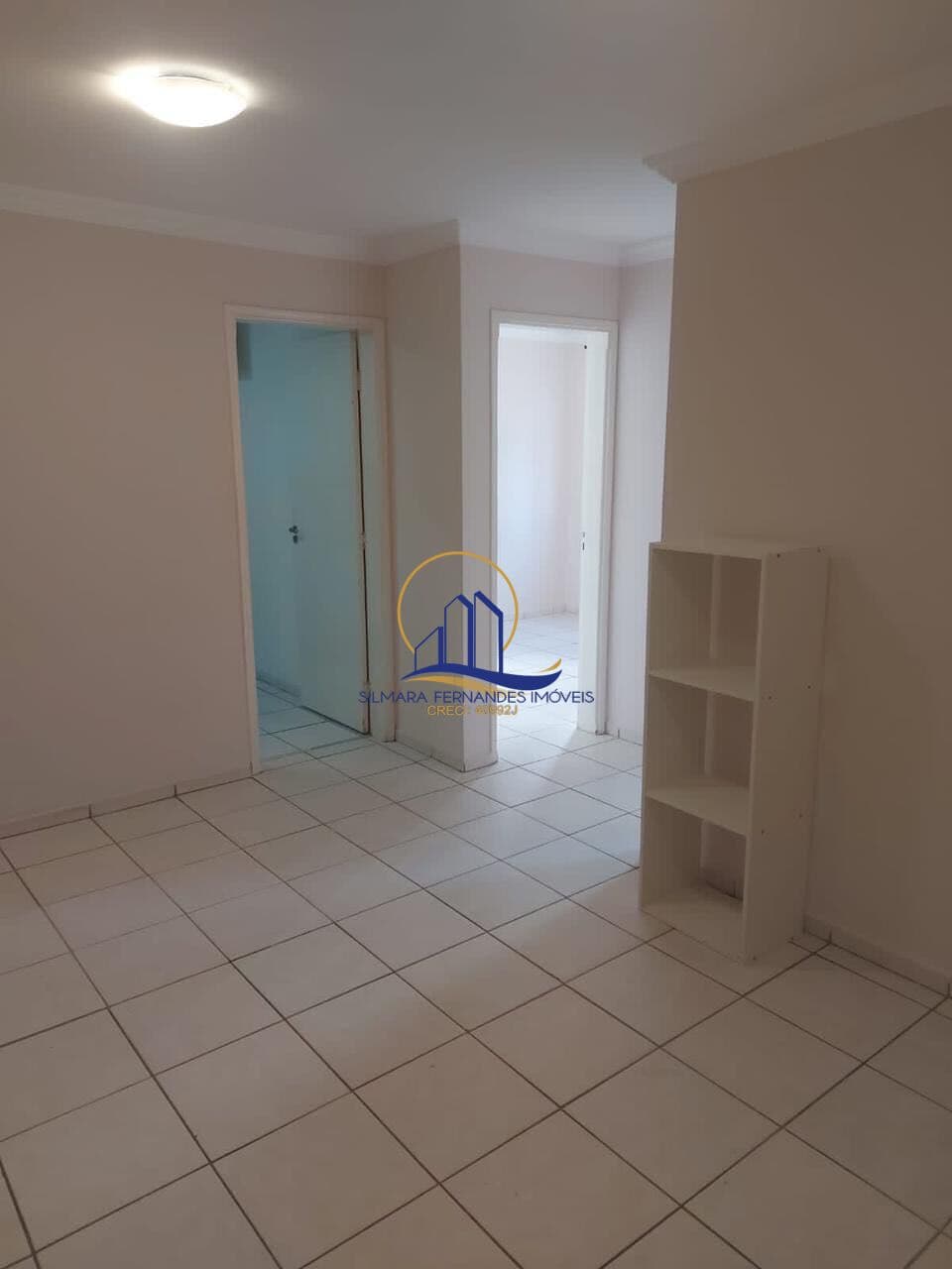 Apartamento à venda no bairro Vila Industrial em Campinas/SP