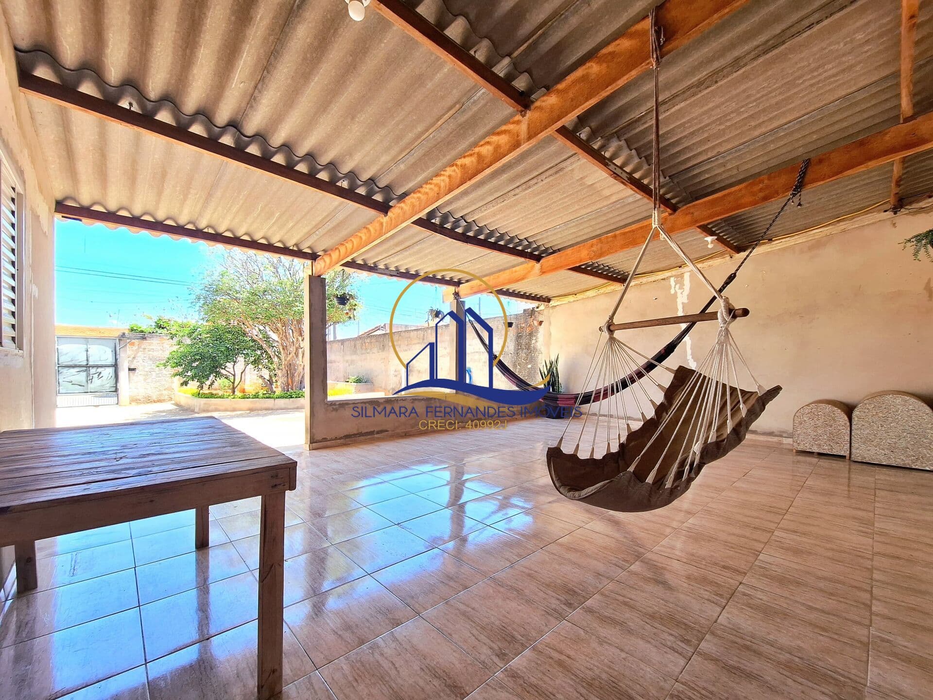 Casa à venda no bairro Jardim Adelaide em Hortolândia/SP