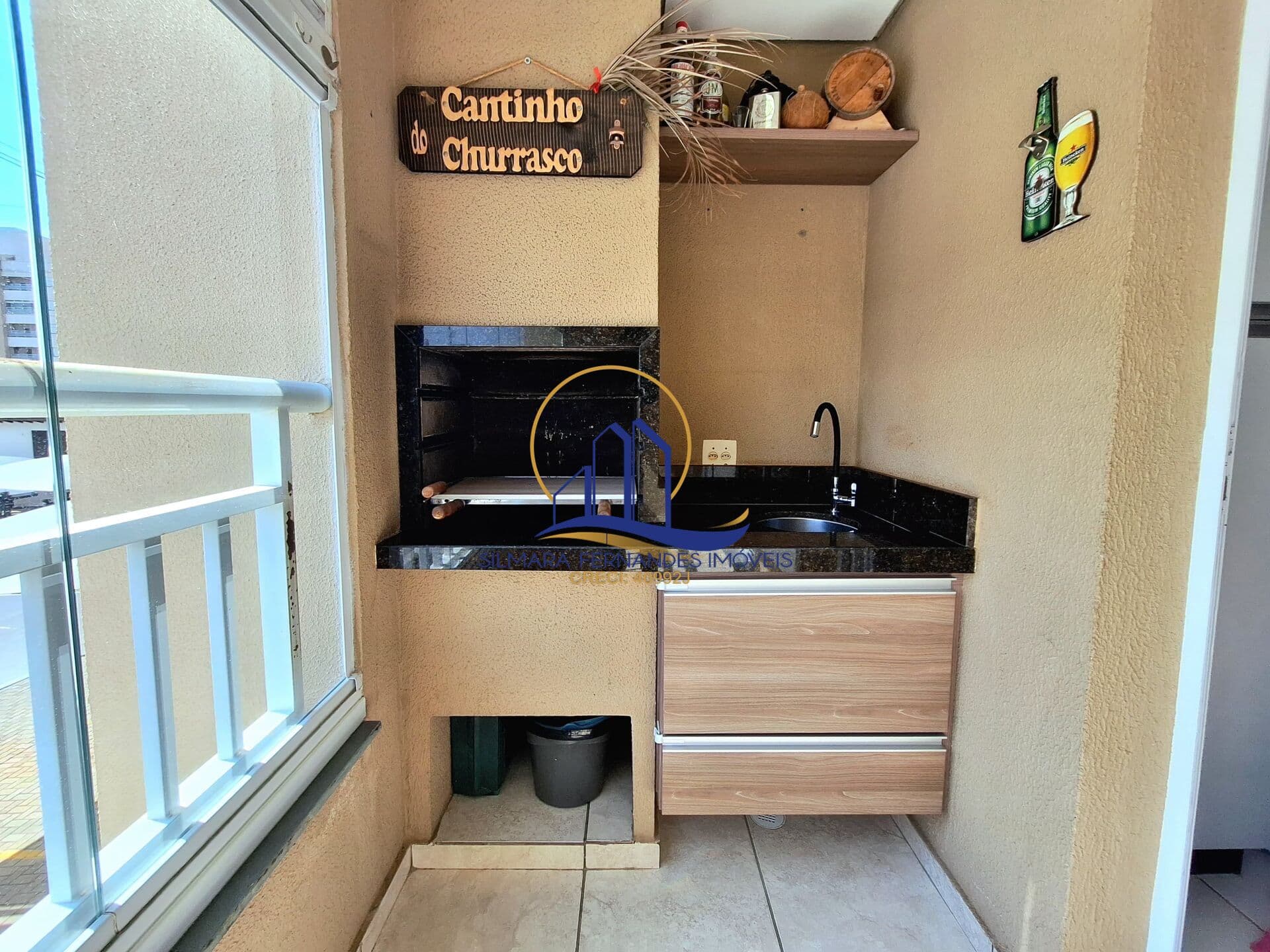 Apartamento à venda no bairro Jardim Santa Clara do Lago II em Hortolândia/SP
