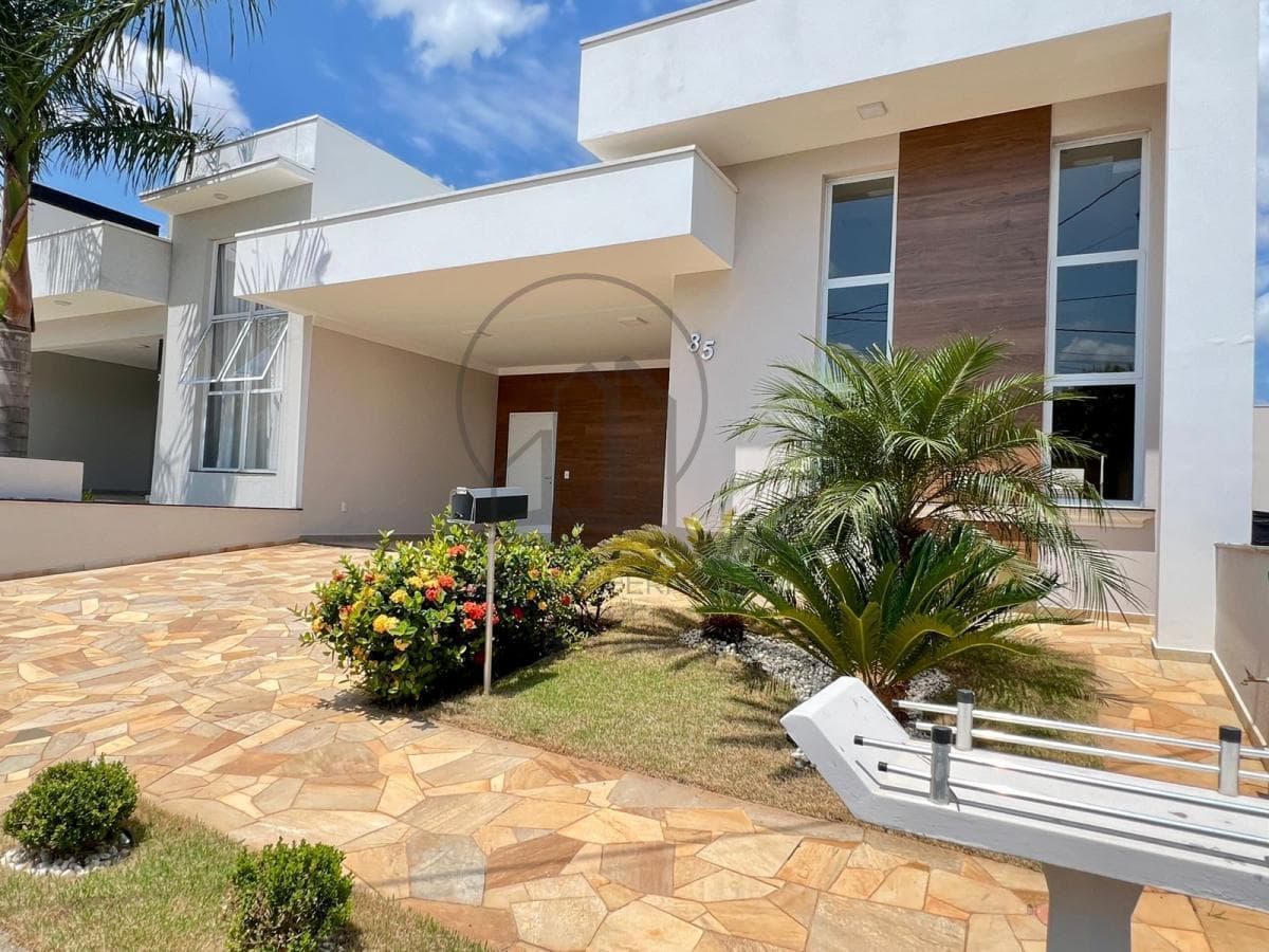 Casa à venda no bairro Parque Ortolândia em Hortolândia/SP