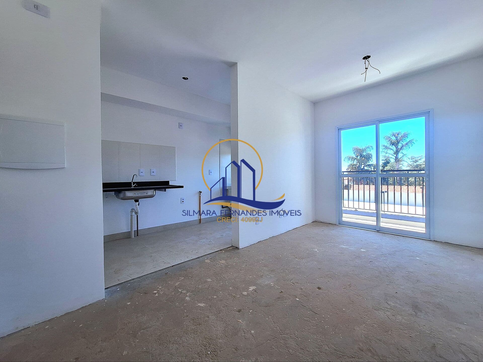 Apartamento à venda no bairro Chácara Bela Vista em Sumaré/SP