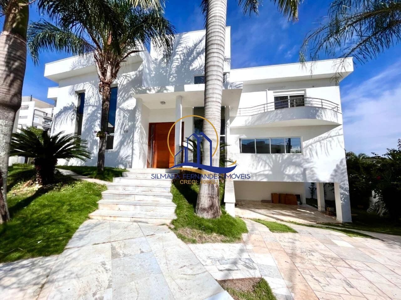 Casa à venda no bairro Swiss Park em Campinas/SP
