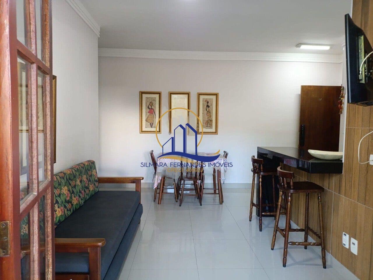 Apartamento à venda no bairro Centro em Ubatuba/SP
