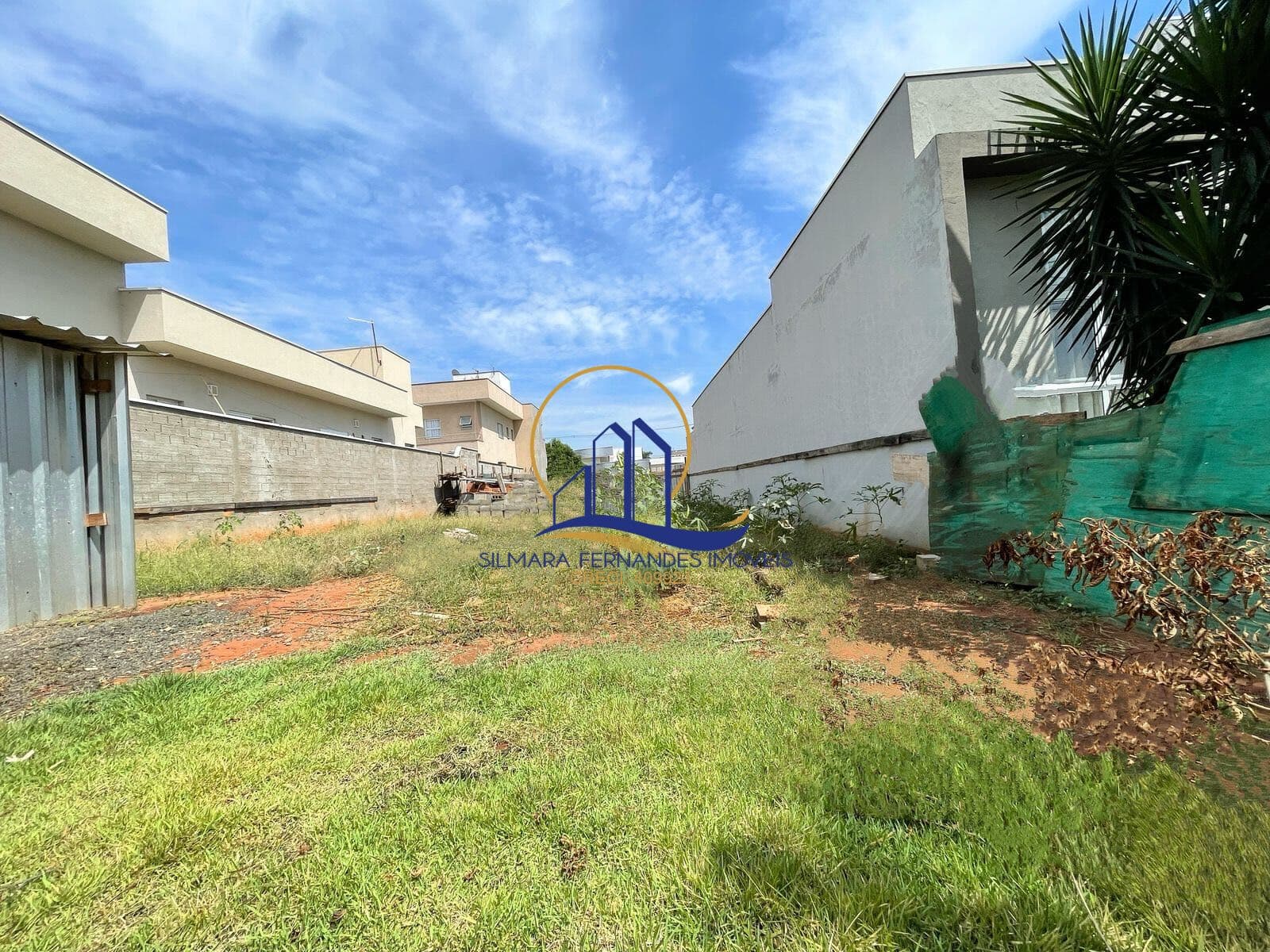 Terreno à venda no bairro Residencial Real Park Sumaré em Sumaré/SP
