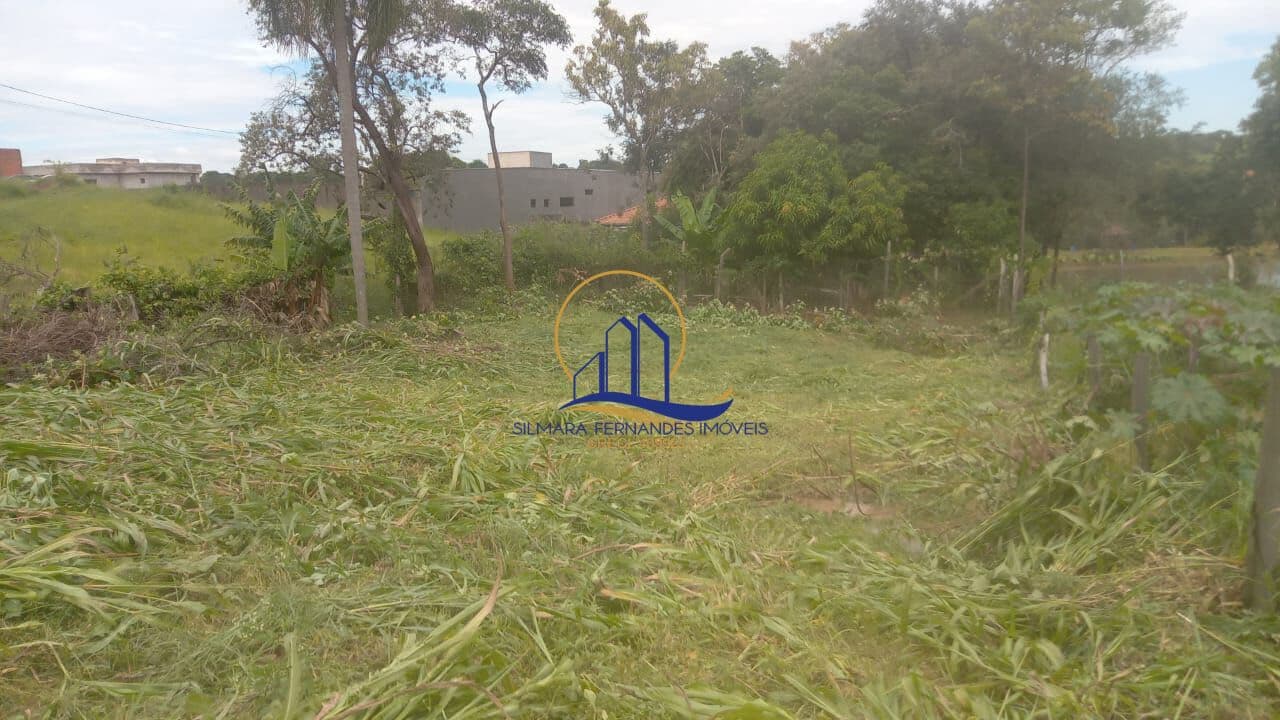 Terreno à venda no bairro Chácaras Luzitana em Hortolândia/SP