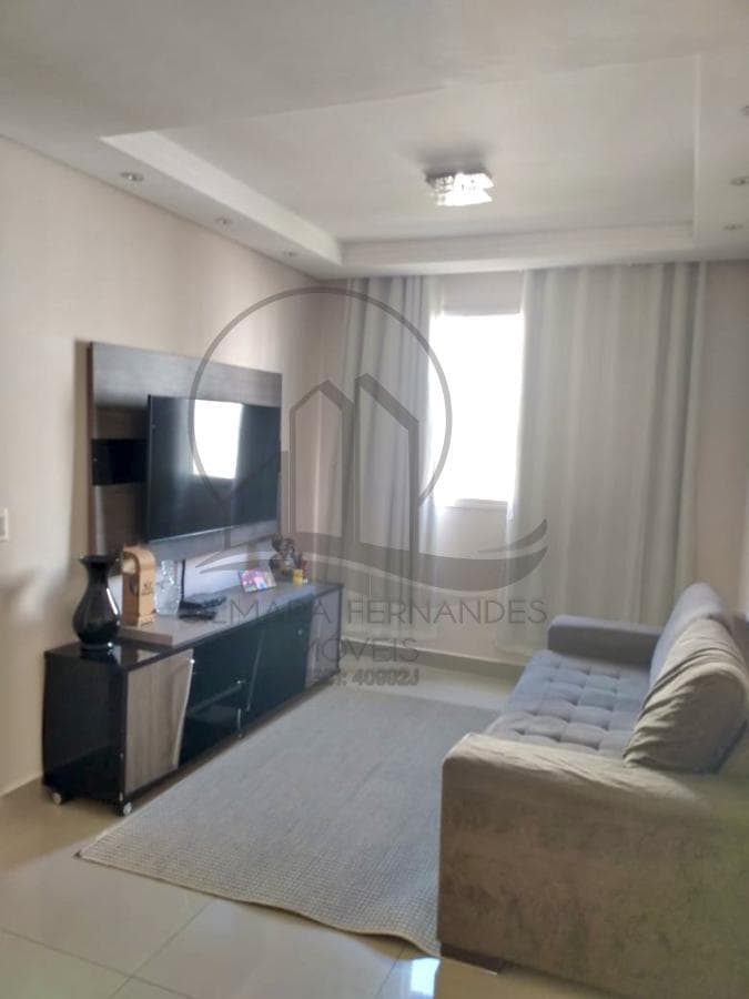 Apartamento à venda no bairro Parque Yolanda (Nova Veneza) em Sumaré/SP