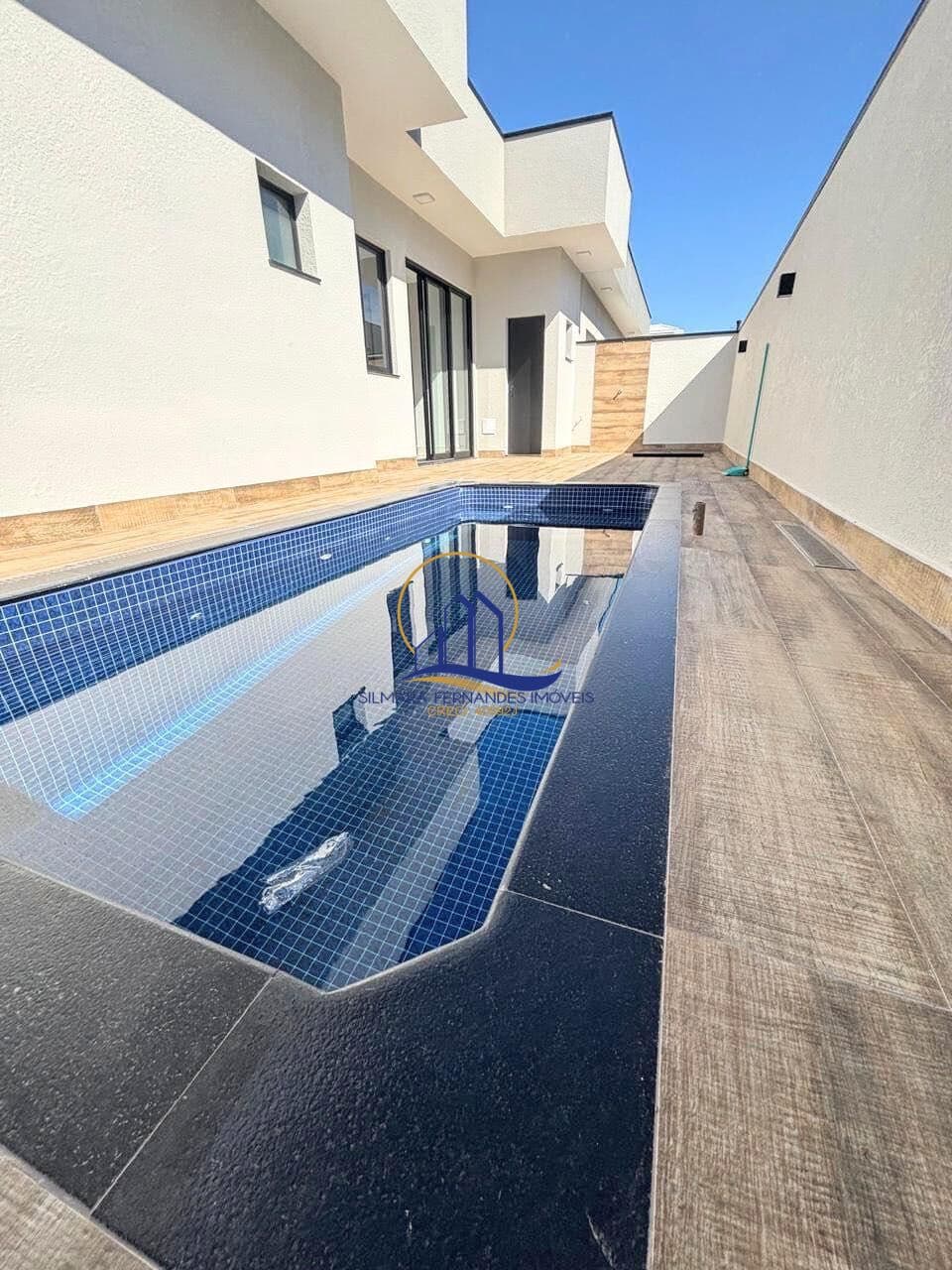 Casa à venda no bairro São Domingos em Paulínia/SP