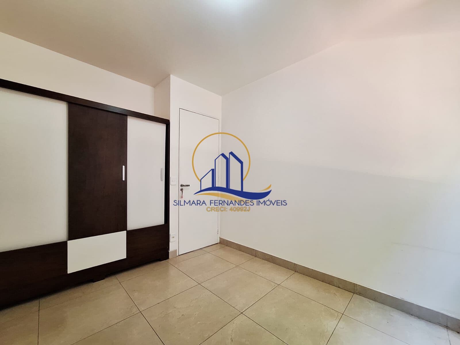 Apartamento à venda no bairro Residencial Real Parque Sumaré em Sumaré/SP