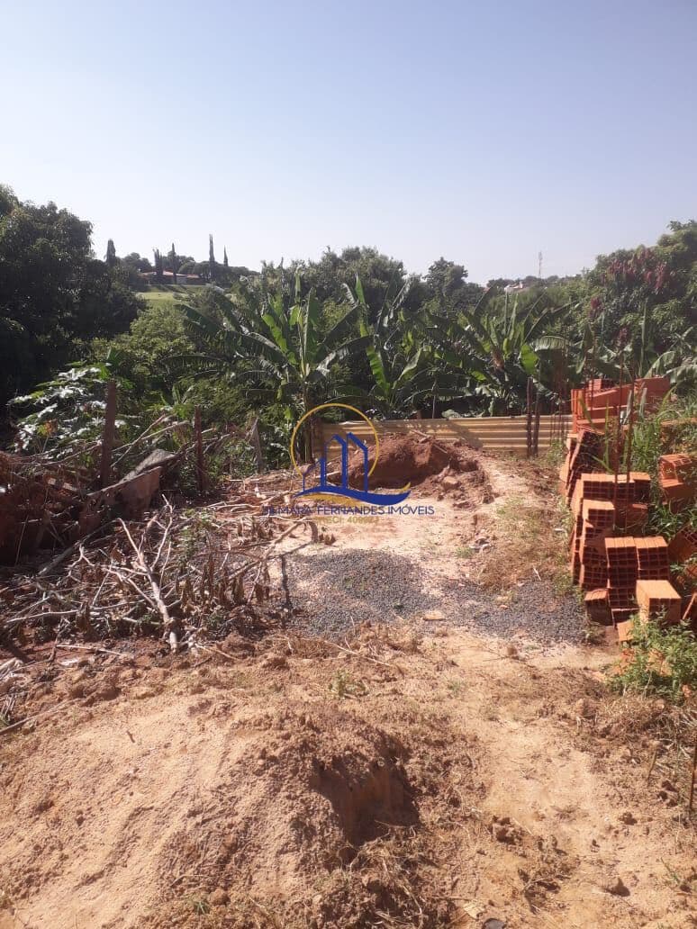Terreno à venda no bairro Jardim Bela Vista em Sumaré/SP