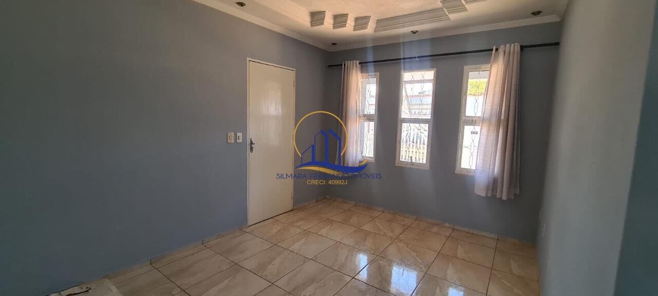 Casa à venda no bairro Jardim Viel em Sumaré/SP