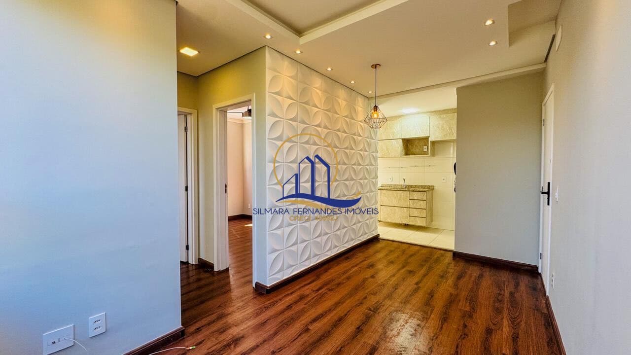 Apartamento à venda no bairro Jardim Maria Luíza em Sumaré/SP