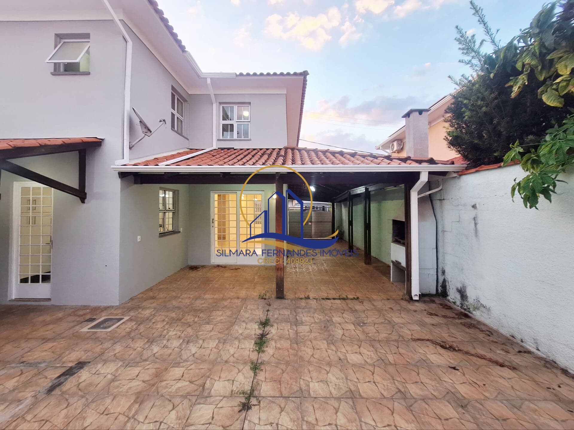Casa à venda no bairro Villa Flora Sumaré em Sumaré/SP
