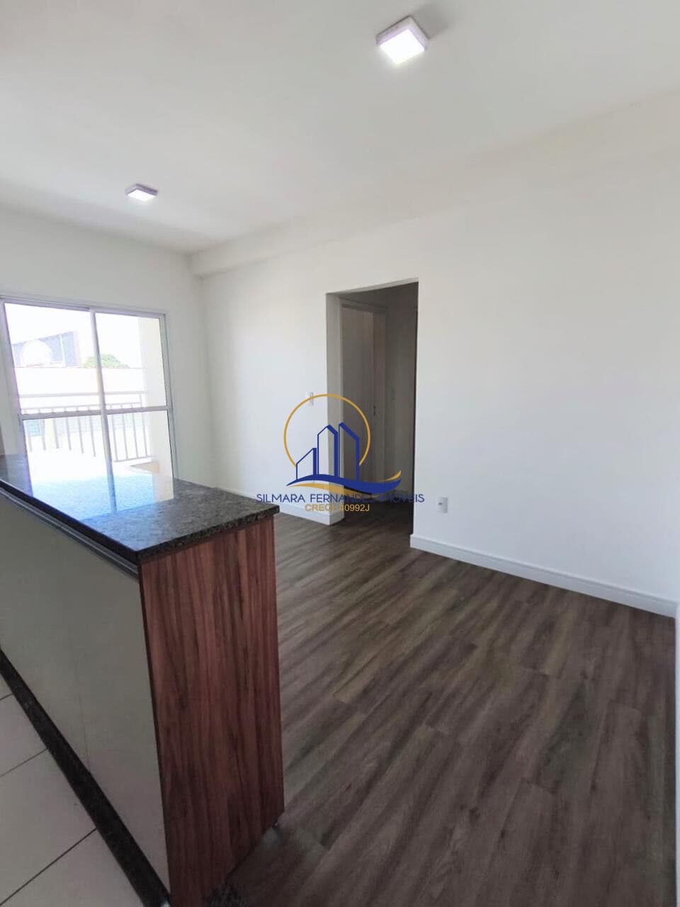 Apartamento à venda no bairro Condomínio Coronel (Nova Veneza) em Sumaré/SP
