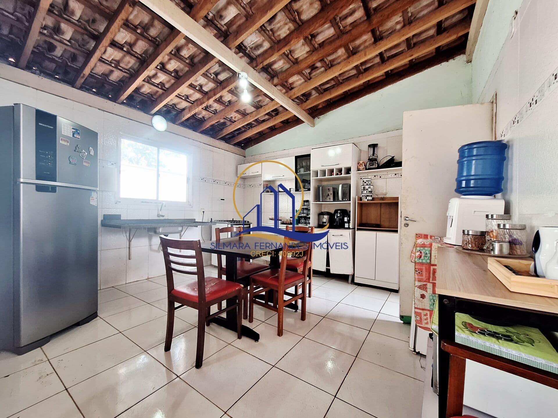 Casa à venda no bairro Residencial Real Parque Sumaré em Sumaré/SP