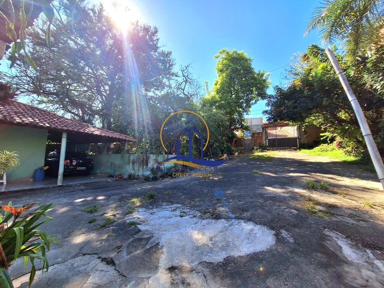 Chácara à venda no bairro Jardim Nova Veneza (Nova Veneza) em Sumaré/SP