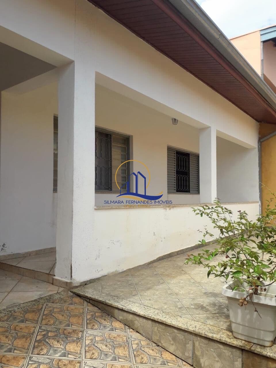 Casa à venda no bairro Altos de Sumaré em Sumaré/SP