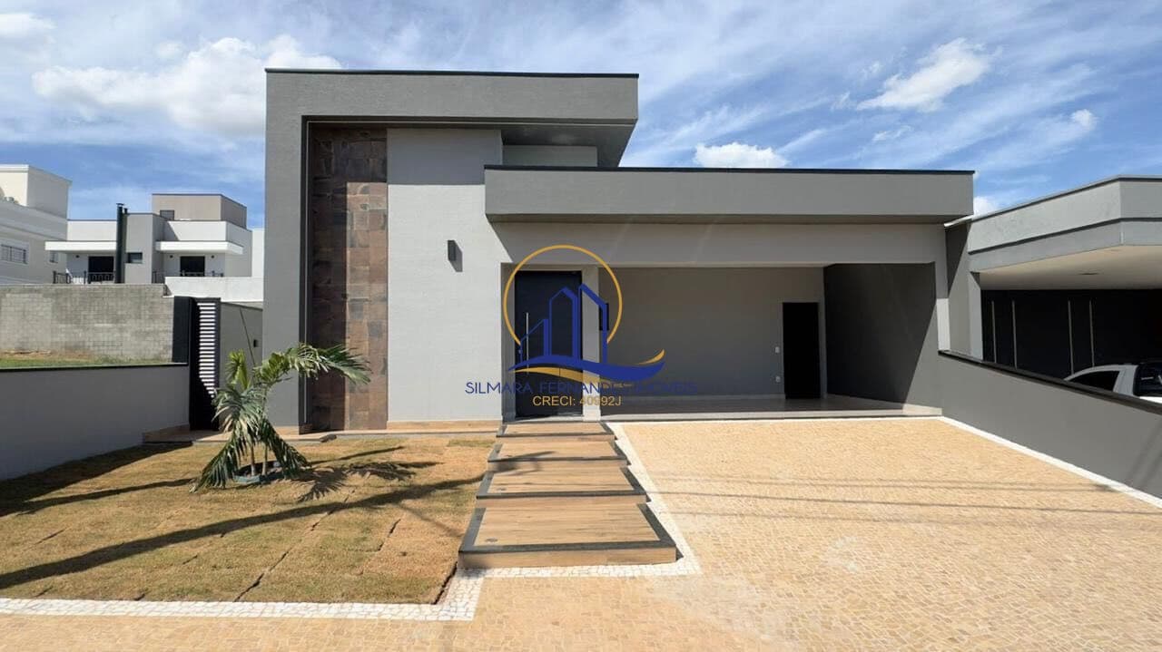 Casa à venda no bairro Zona Predominantemente Residencial Dois ( ZPR 2) em Nova Odessa/SP