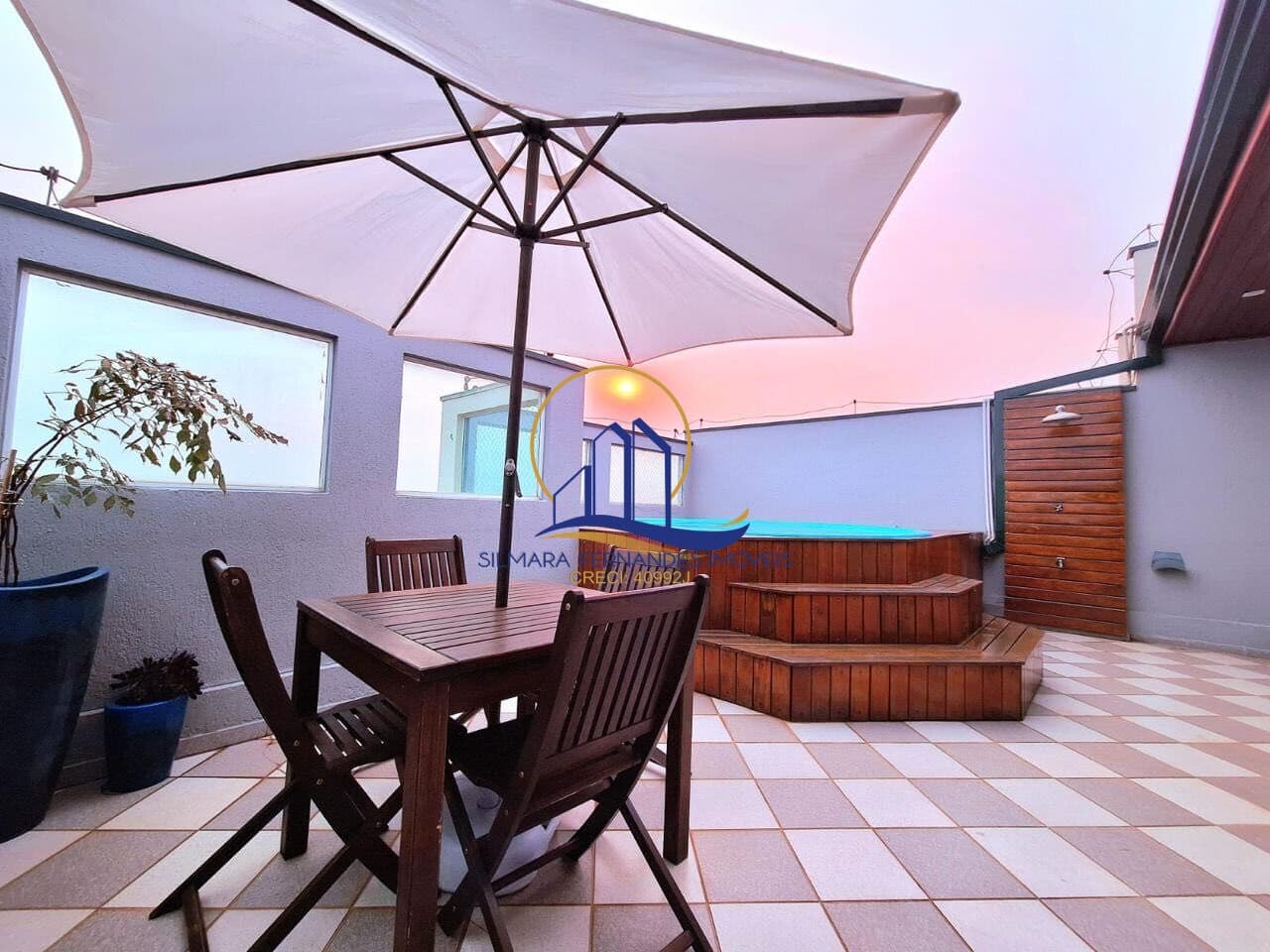 Apartamento à venda no bairro Parque Residencial Casarão em Sumaré/SP