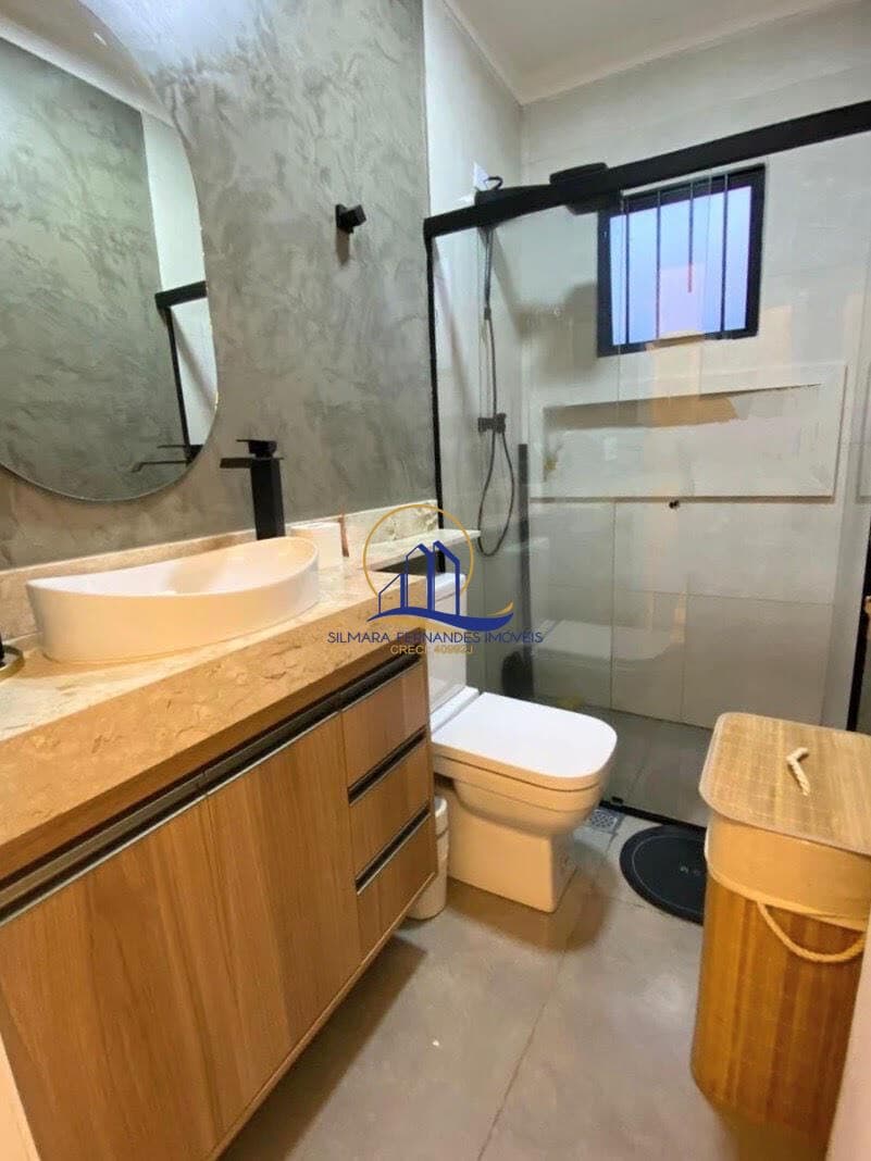 Casa à venda no bairro Parque Florely (Nova Veneza) em Sumaré/SP