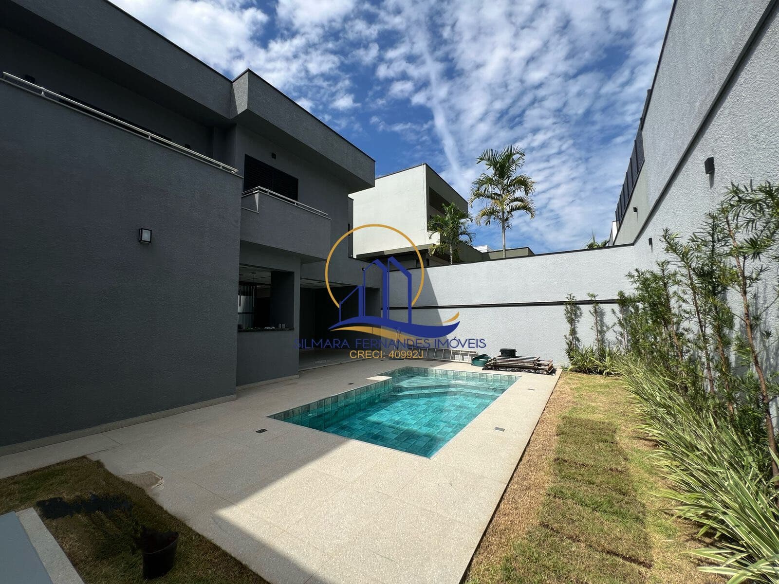 Casa à venda no bairro Swiss Park em Campinas/SP