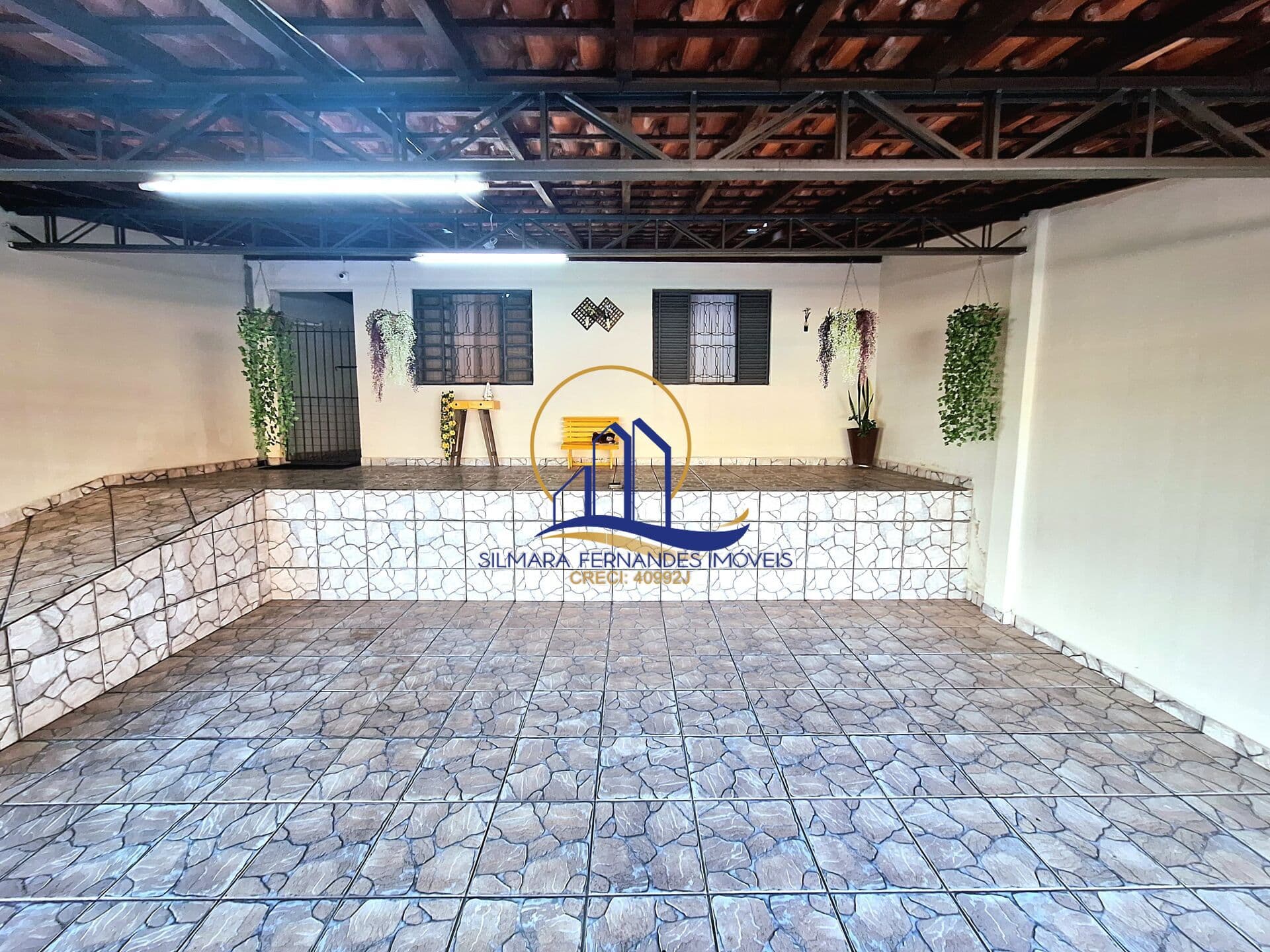 Casa à venda no bairro Parque Nova Veneza/Inocoop (Nova Veneza) em Sumaré/SP