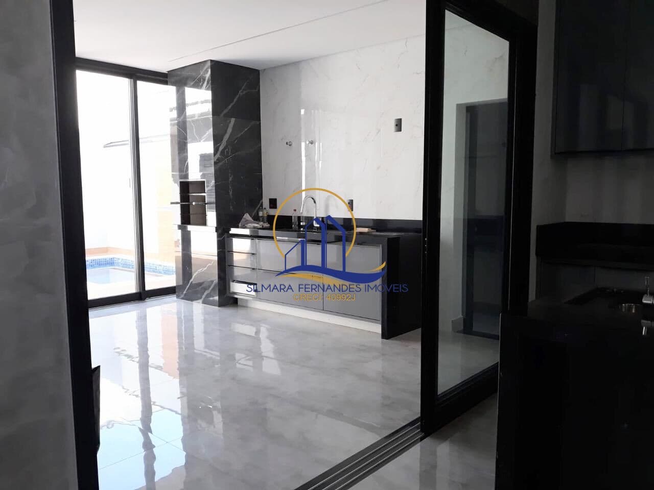 Casa à venda no bairro Residencial Portal do Lago em Sumaré/SP