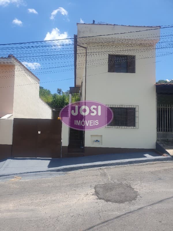 Casa para locação - Vila Teixeira