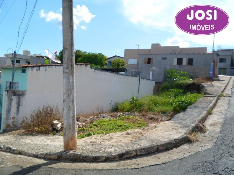 Terreno para venda com 125 m², localizado apenas 5 minutos da Pça Central da Cidade, no Jardim São Lucas em Alfenas/MG, por R$65.000,00 – 2