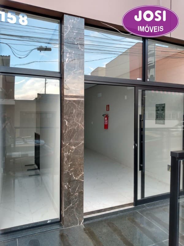 Sala comercial para locação - R$2.500,00/mês