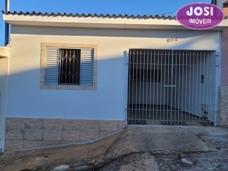 Casa para Locação - Vila Formosa