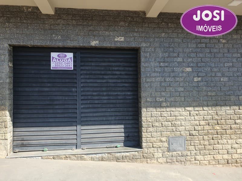 Comercial para locação - Vila Betania