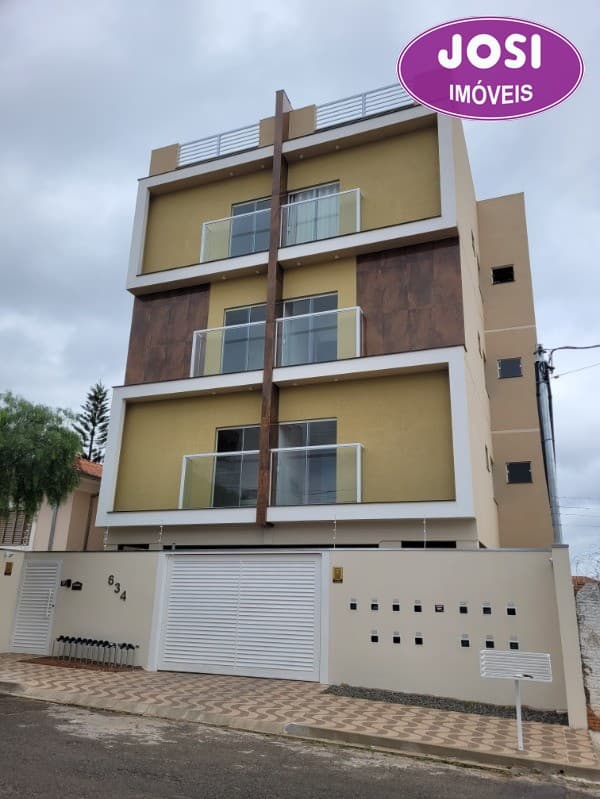 Apartamento para locação - Jardim Aeroporto - R$2.150,00/mês