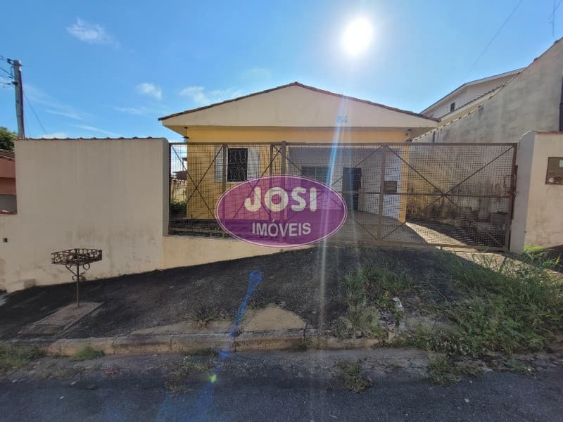 Casa para Locação - Jd. Panorama - R$1.300,00/mês