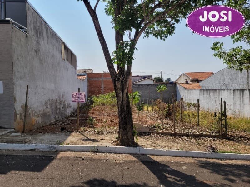 Terreno para venda, com 208 m², no Residencial Novo Horizonte em Alfenas/MG, por R$130.000,00