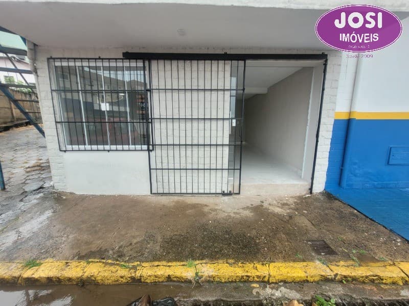 Ponto Comercial para Locação - R$800,00