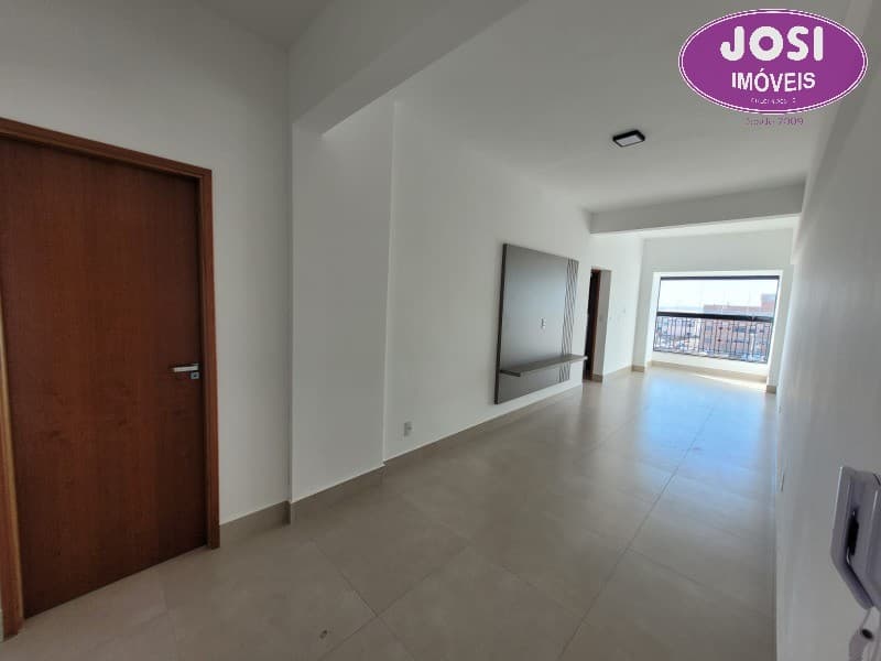 Apartamento NOVO para locação - Centro