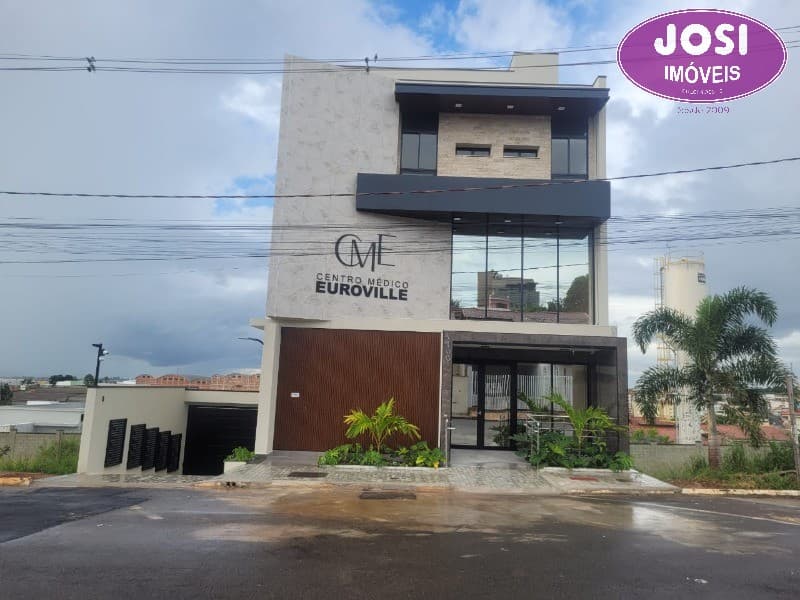 Oportunidade de locação ponto comercial - Euroville