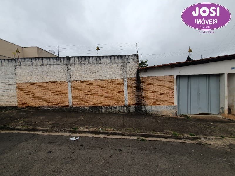 Casa para locação - Jardim Nova América