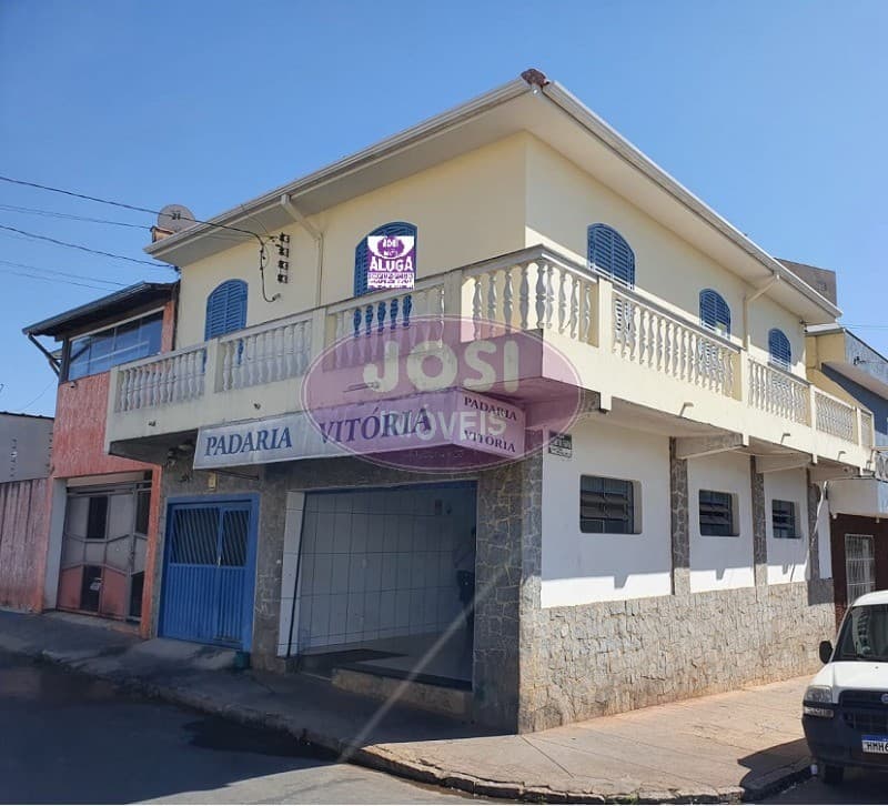 Locação comercial - Centro