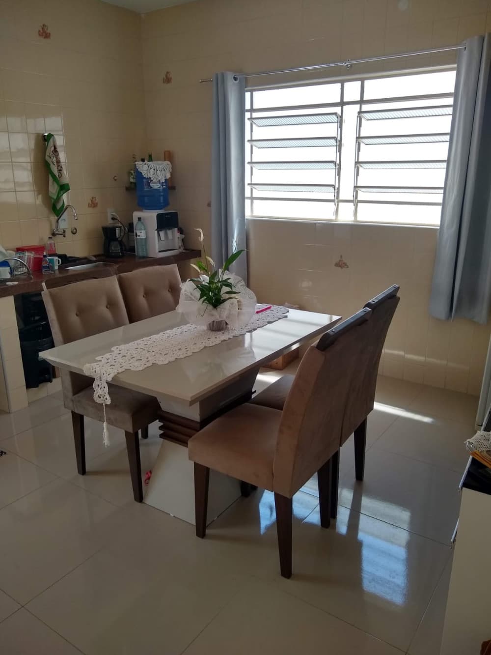 Casa para venda no Jardim São Roberto - Amparo/SP
