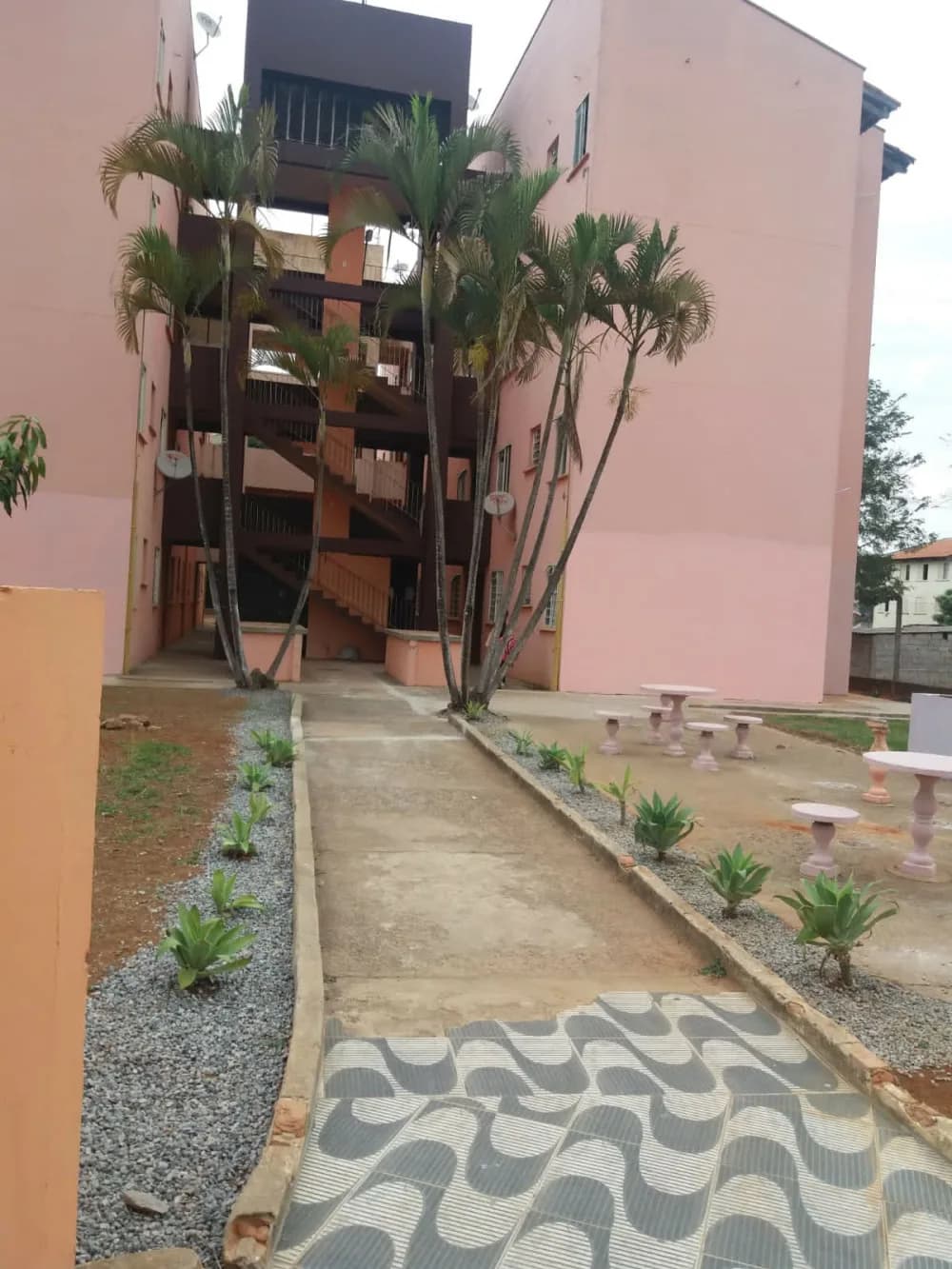 Apartamento para venda em Bragança Paulista/SP