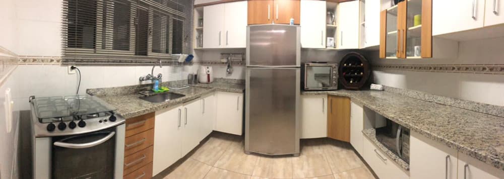 Casa para venda 3 quarto no Centro de Serra Negra/SP