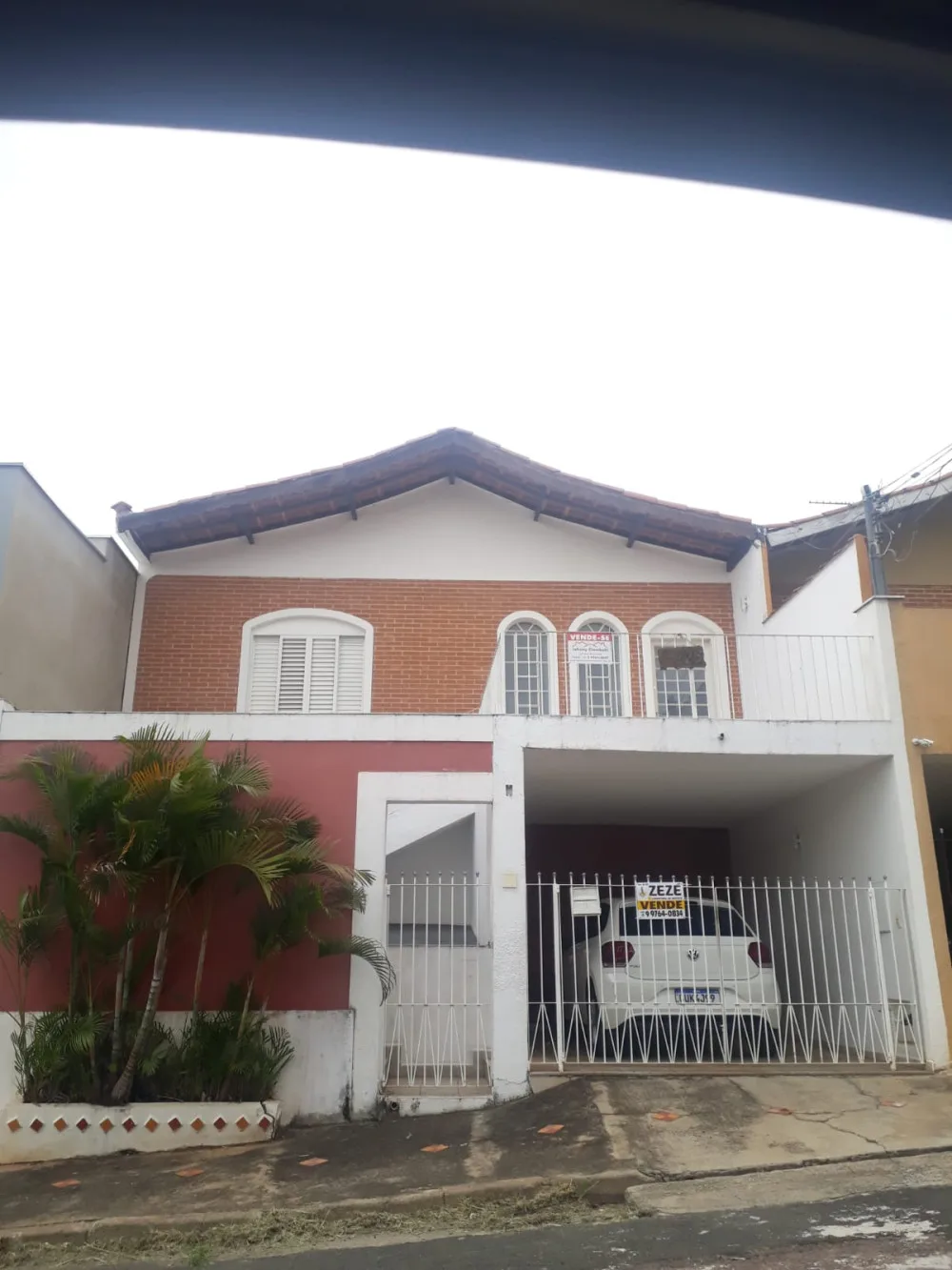 Casa de 3 quartos no Jardim das Orquídeas