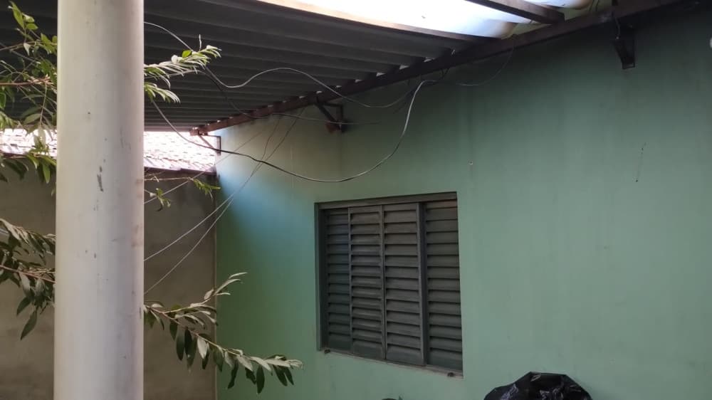 Casa no Jardim das Aves