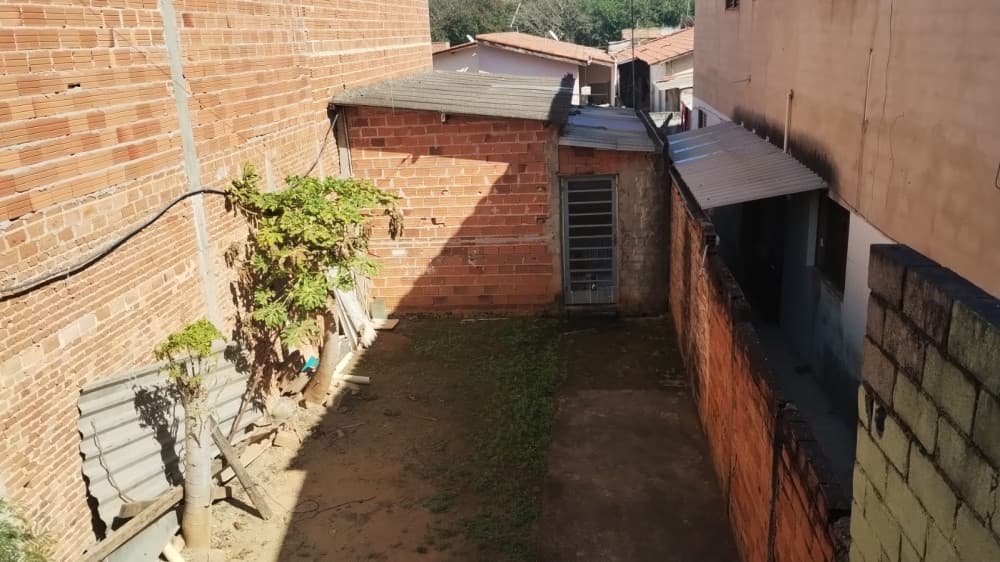 Casa no Jardim Silvestre 4