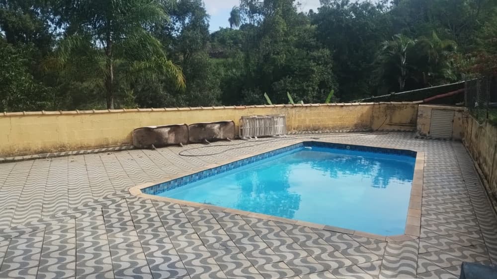 Chácara no Jardim Nova Era