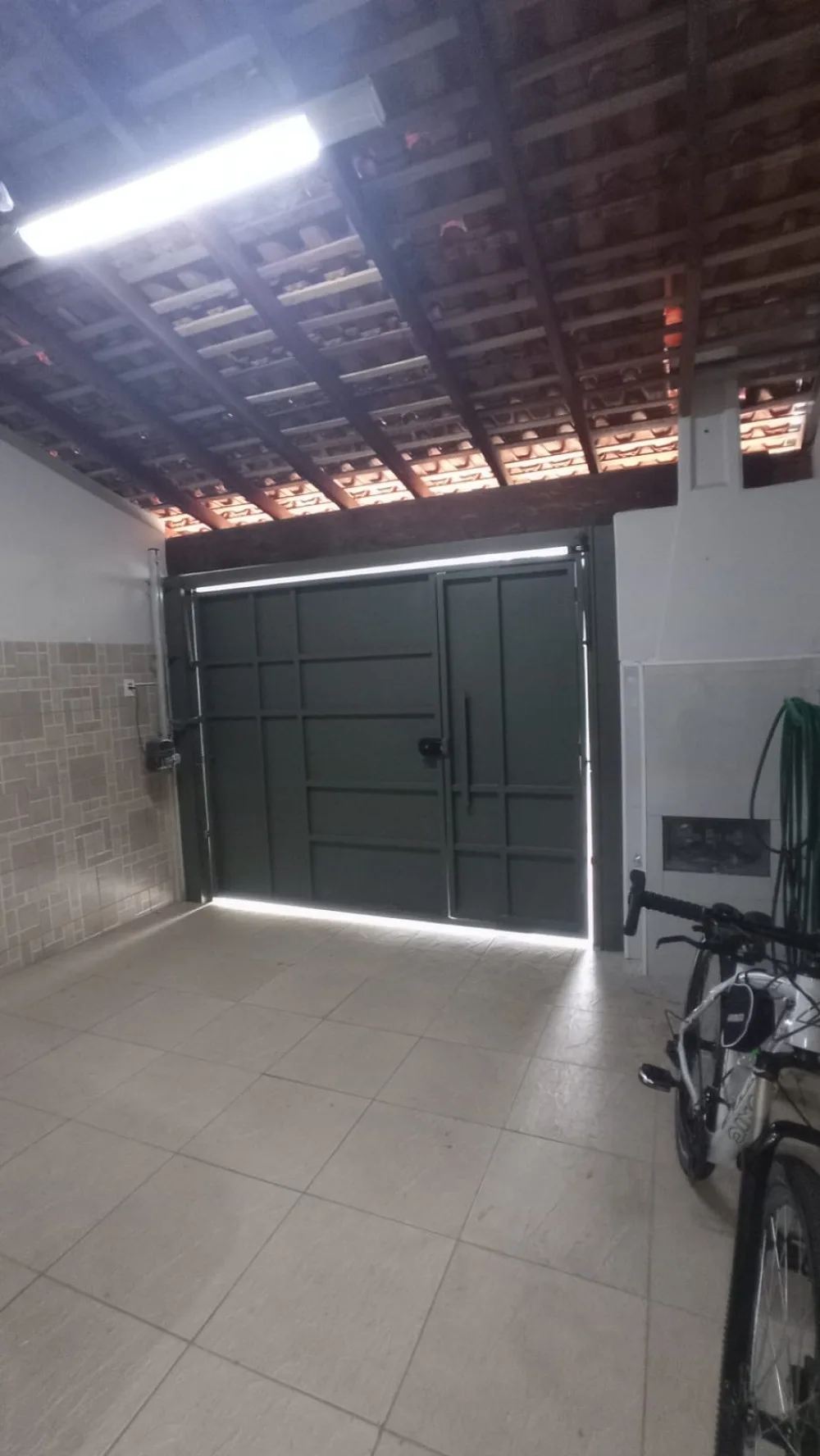 Vende-se sobrado em Campinas/SP